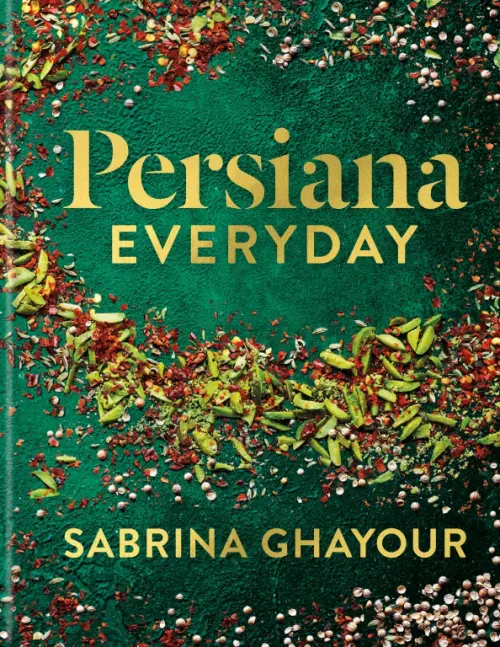 

Persiana Everyday, Зелёный