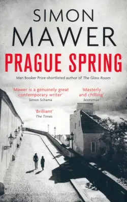 Prague Spring