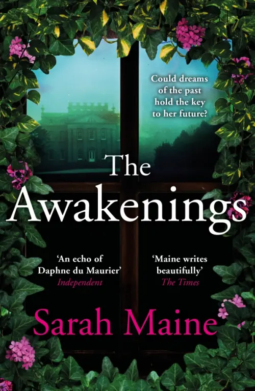 

The Awakenings