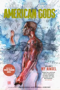 American Gods. Volume 2. My Ainsel