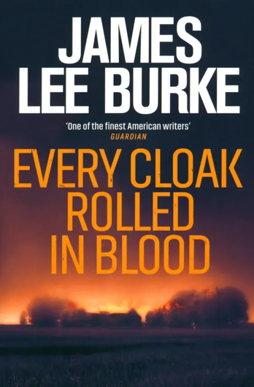

Every Cloak Rolled In Blood