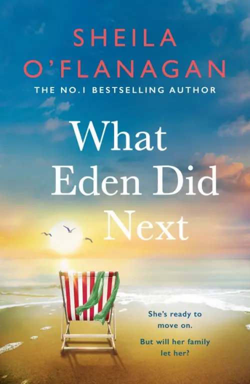 

What Eden Did Next