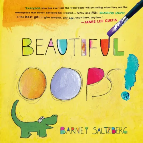 

Beautiful Oops!, Жёлтый