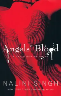 Angels' Blood