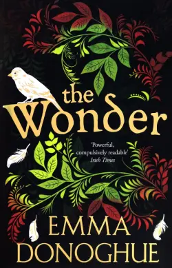 The Wonder