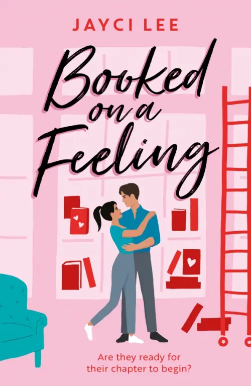

Booked on a Feeling, Фиолетовый