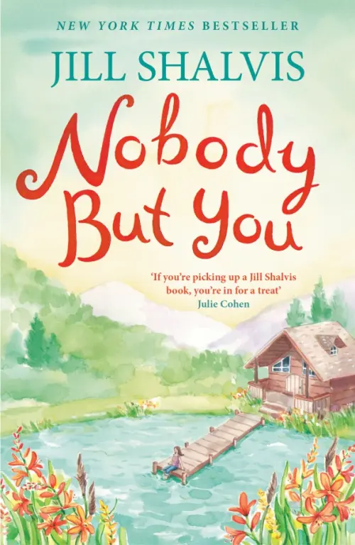 

Nobody But You, Жёлтый