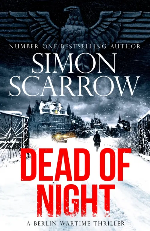 

Dead of Night, Серый