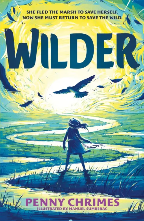 

Wilder, Зелёный