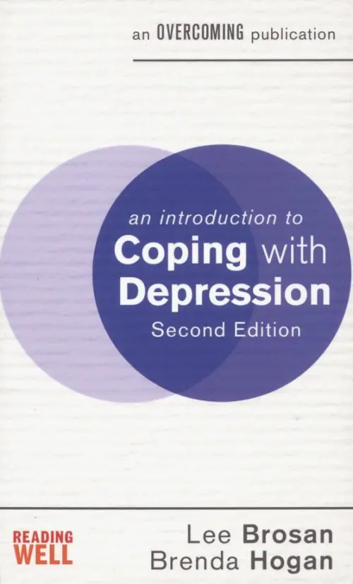 

An Introduction to Coping with Depression, Белый
