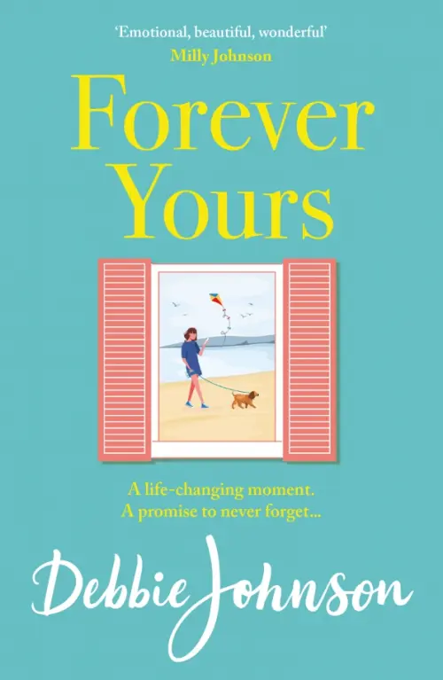 

Forever Yours, Зелёный