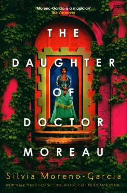 The Daughter of Doctor Moreau