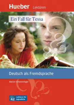 Ein Fall für Tessa mit Audios online