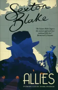 Sexton Blake's Allies