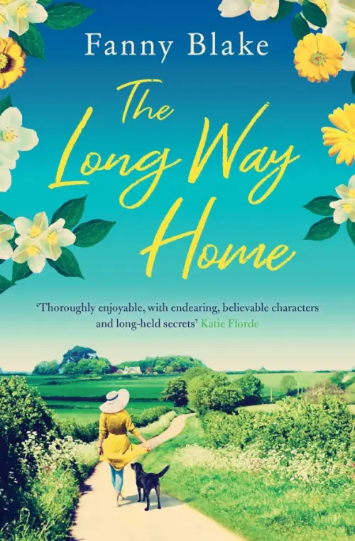 

The Long Way Home, Голубой