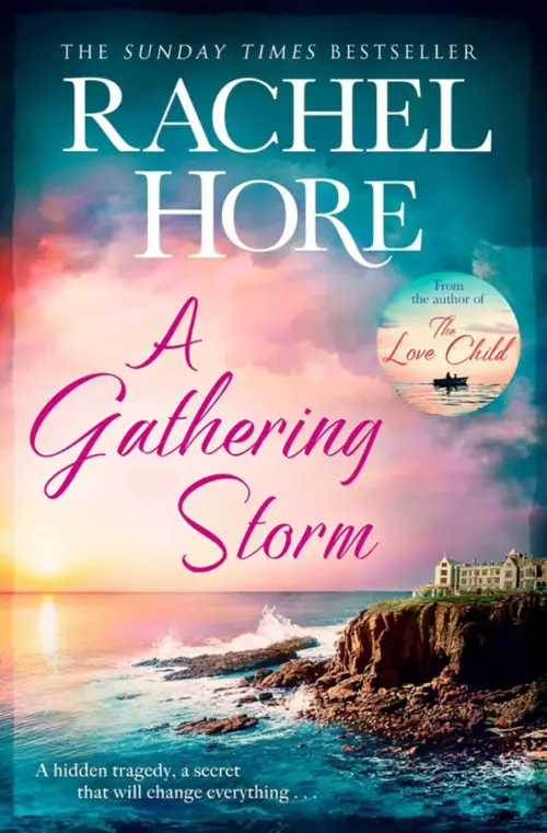 

A Gathering Storm