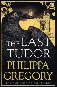 The Last Tudor