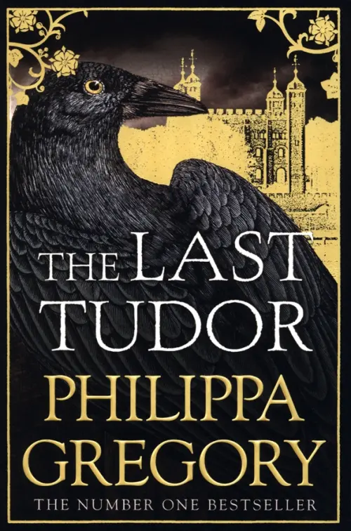 

The Last Tudor, Чёрный