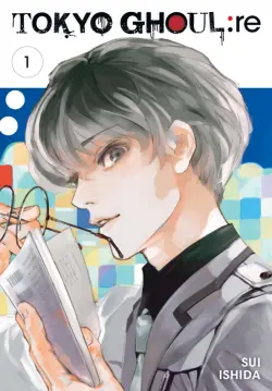 Tokyo Ghoul: re. Volume 1