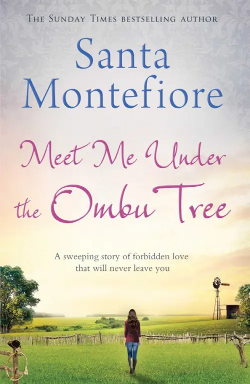 

Meet Me Under the Ombu Tree