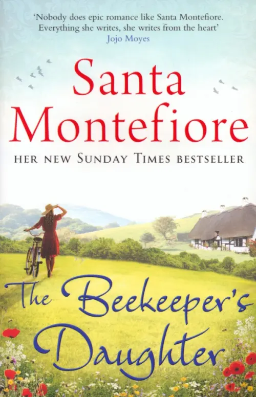

The Beekeeper's Daughter