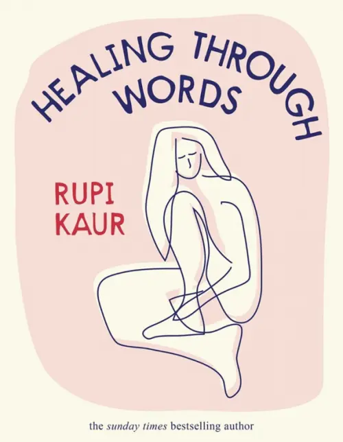 

Healing Through Words