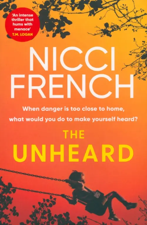 

The Unheard, Оранжевый