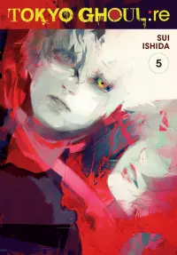 Tokyo Ghoul: re. Volume 5