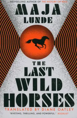 The Last Wild Horses