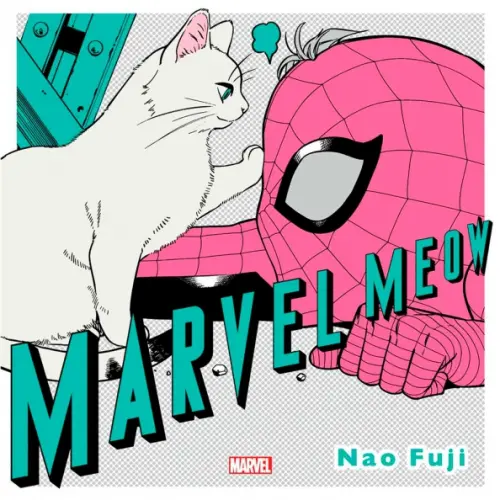 

Marvel Meow