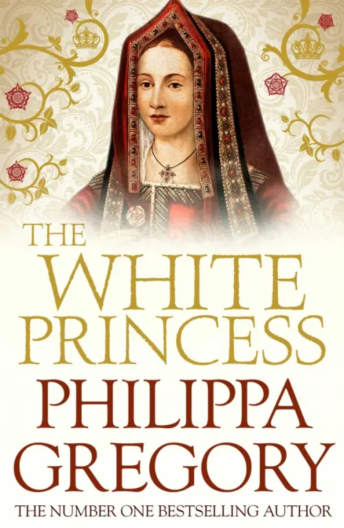 

The White Princess, Жёлтый