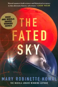 The Fated Sky