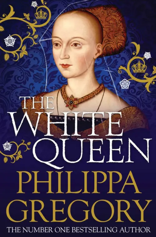 

The White Queen, Синий