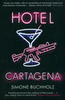 Hotel Cartagena