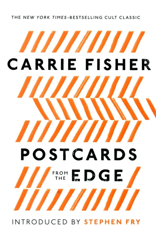 

Postcards From the Edge, Белый