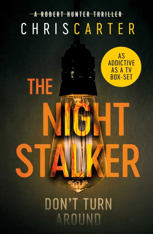 

The Night Stalker, Чёрный