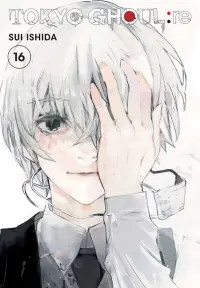 Tokyo Ghoul: re. Volume 16