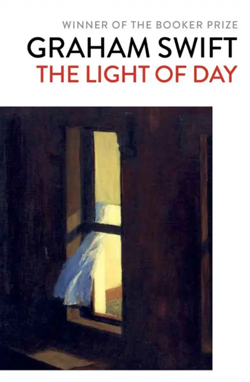 

The Light of Day, Белый