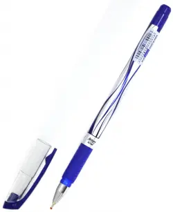 Ручка шариковая "Nature Wind" (синяя, в ассортименте) (770023-20)