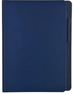Ежедневник недатированный MEGAPOLIS MAGNET, синий