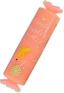 Текстовыделитель "CandyMarker" 6 цветов в ассортименте (99018552)