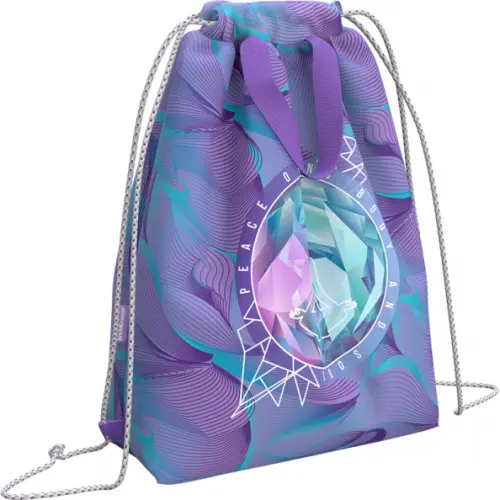 Мешок для обуви с ручками Meditation 671₽