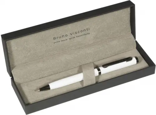 

Ручка шариковая автоматическая Firenze, синяя