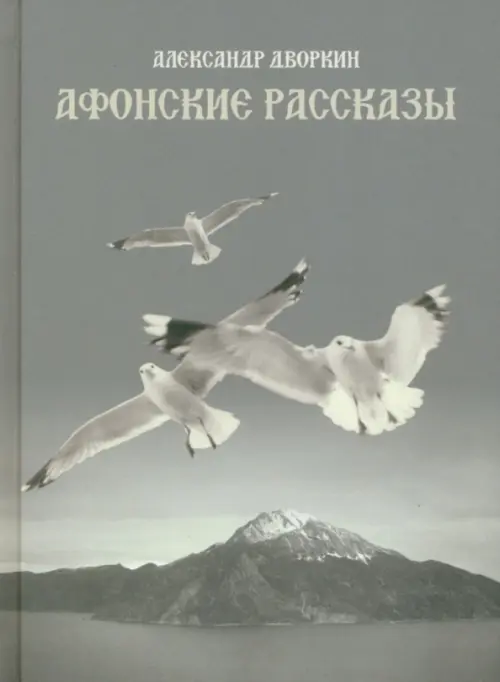 

Афонские рассказы, Серый