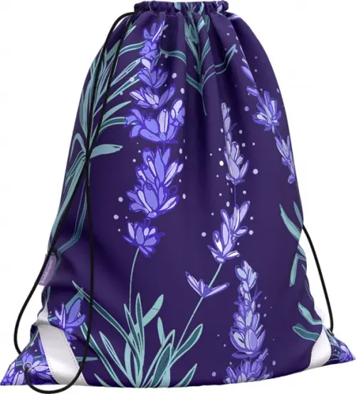 

Мешок для обуви Lavender, Фиолетовый