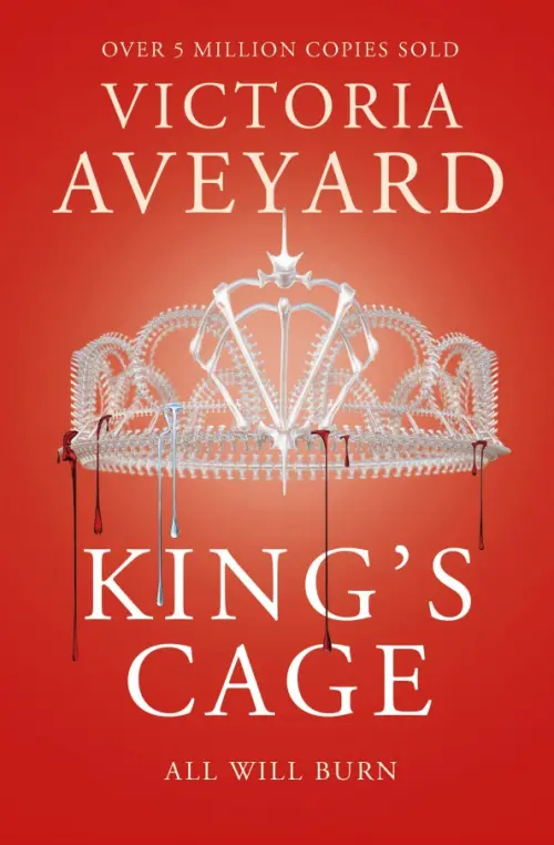 

King's Cage, Красный