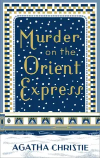 Murder on the Orient Express