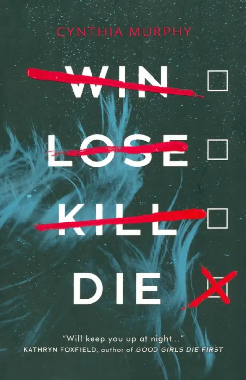 

Win Lose Kill Die, Чёрный