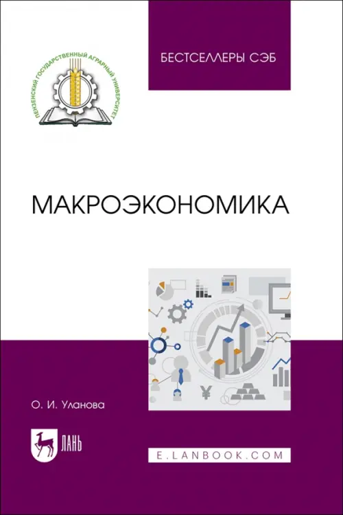

Макроэкономика. Учебное пособие, Белый