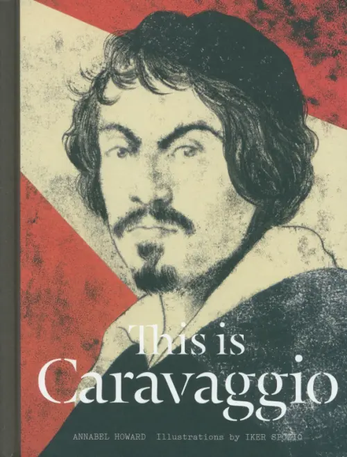 

This is Caravaggio